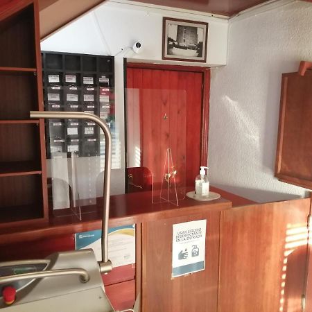 Hostal Jaime I Χουέσκα Εξωτερικό φωτογραφία