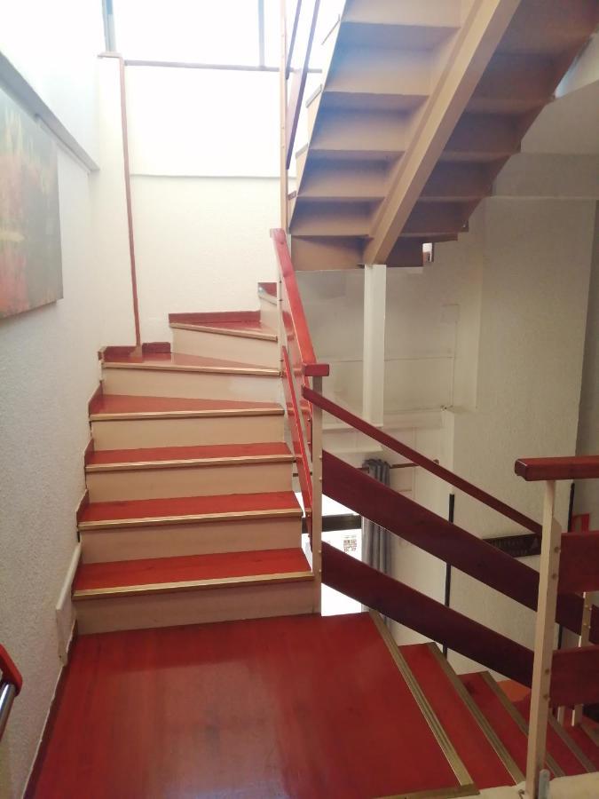 Hostal Jaime I Χουέσκα Εξωτερικό φωτογραφία