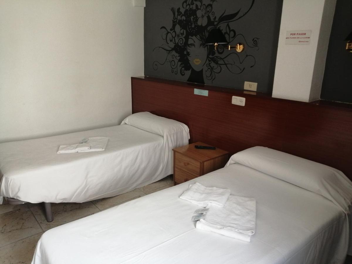 Hostal Jaime I Χουέσκα Εξωτερικό φωτογραφία