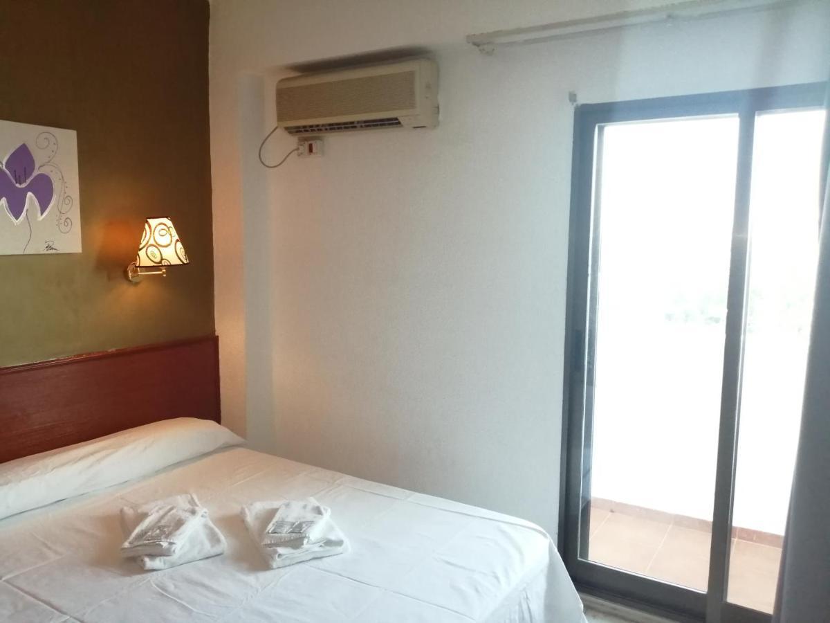 Hostal Jaime I Χουέσκα Εξωτερικό φωτογραφία