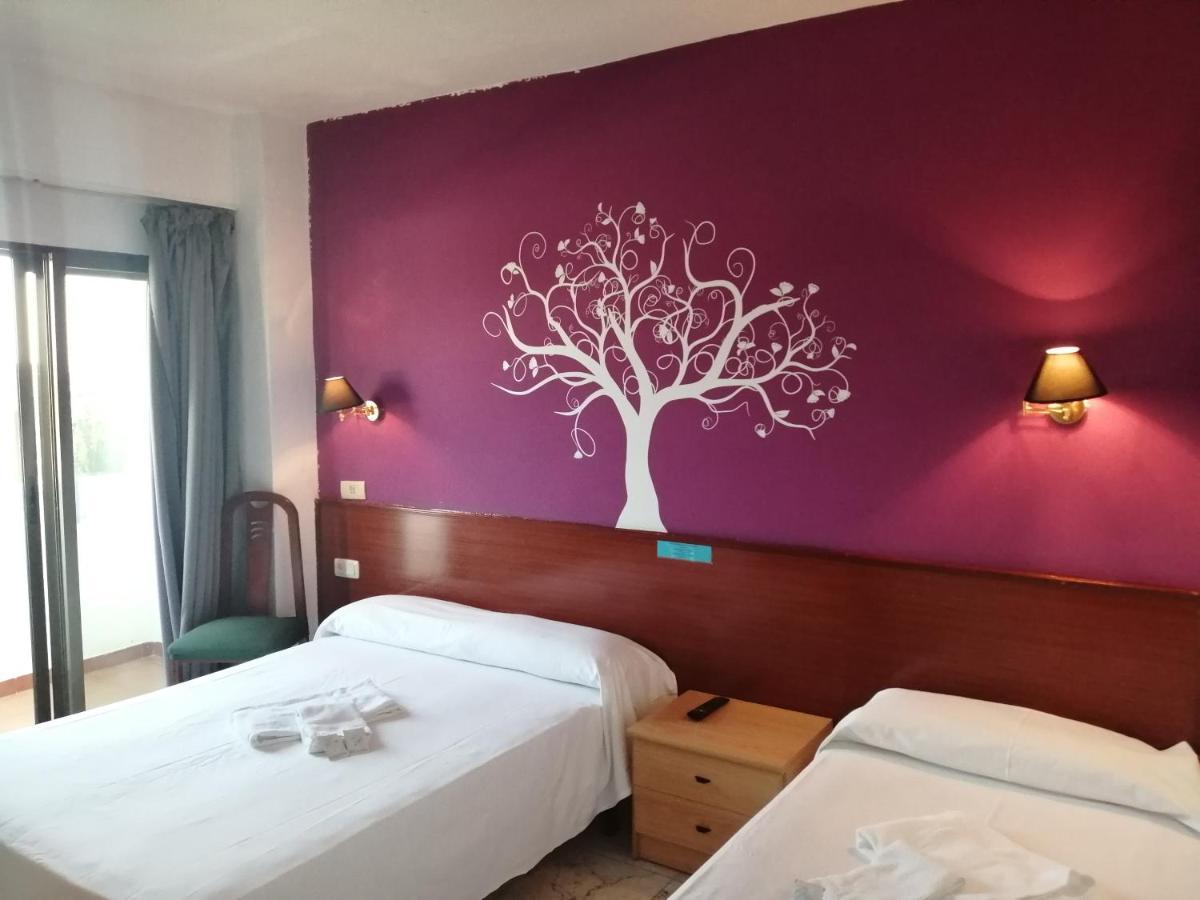 Hostal Jaime I Χουέσκα Εξωτερικό φωτογραφία