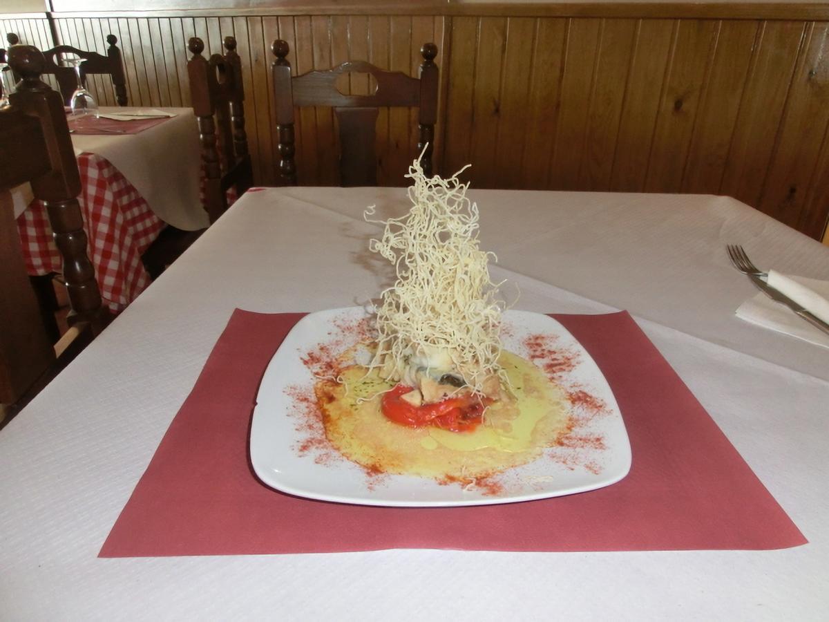 Hostal Jaime I Χουέσκα Εξωτερικό φωτογραφία
