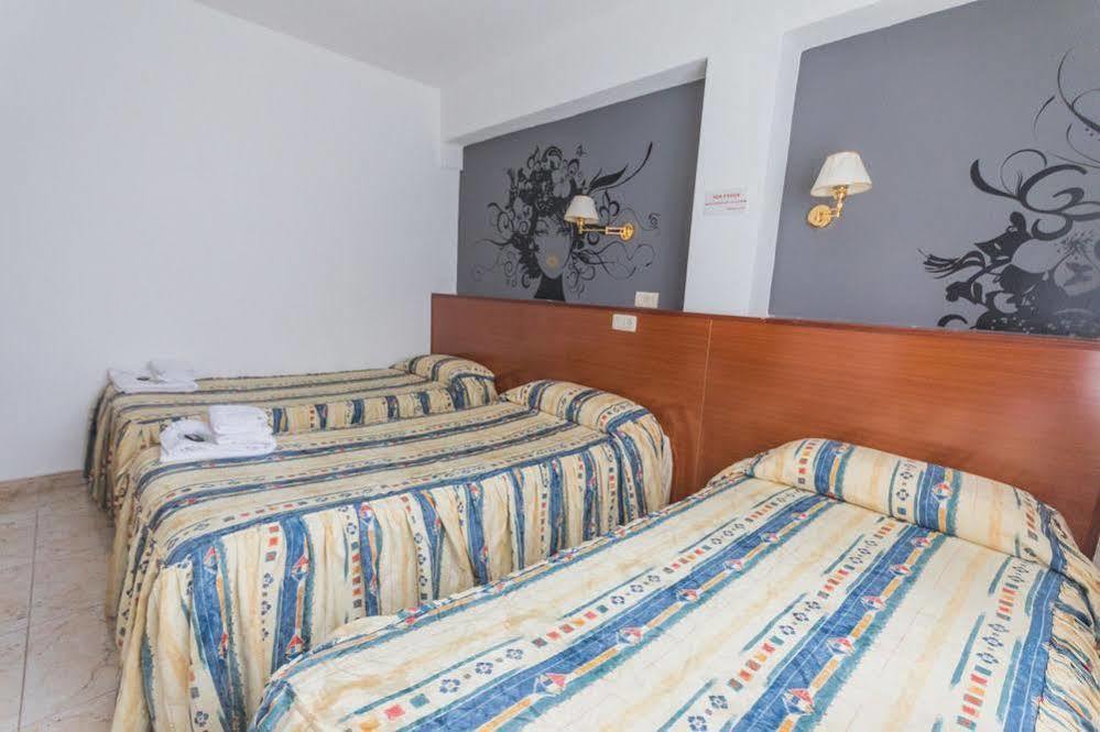 Hostal Jaime I Χουέσκα Εξωτερικό φωτογραφία