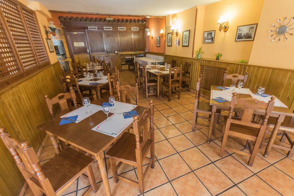 Hostal Jaime I Χουέσκα Εξωτερικό φωτογραφία
