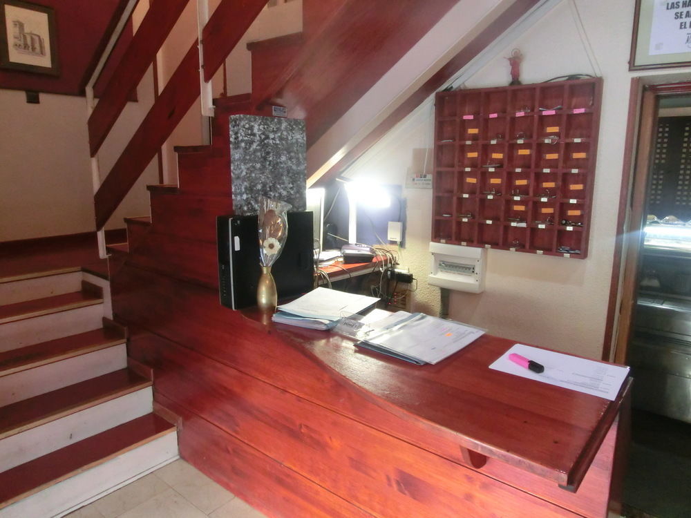 Hostal Jaime I Χουέσκα Εξωτερικό φωτογραφία