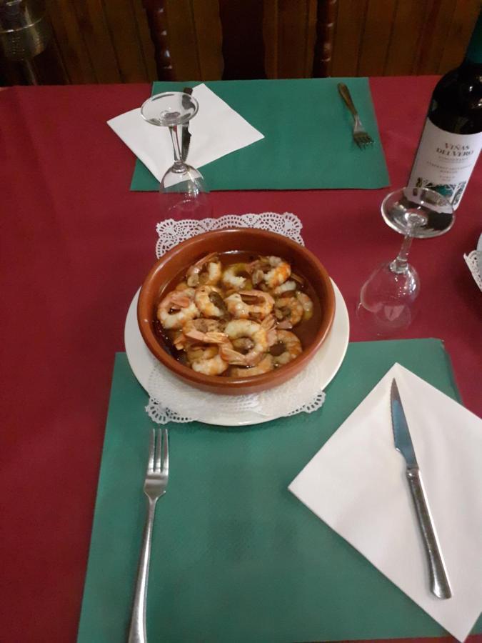 Hostal Jaime I Χουέσκα Εξωτερικό φωτογραφία